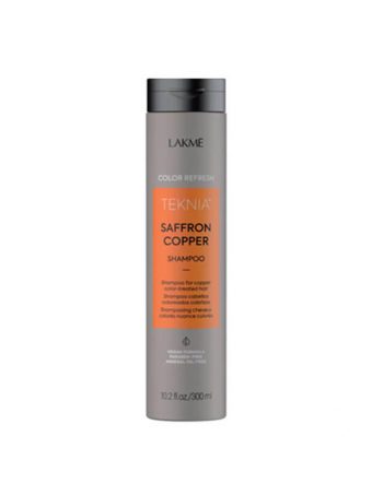 Sampon za bakarno farbanu kosu - Lakme Teknia Refresh Cooper Shampoo