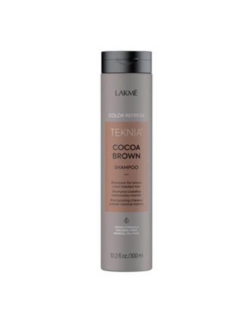 Sampon za braon farbanu kosu - Refresh Cocoa Brown Shampoo
