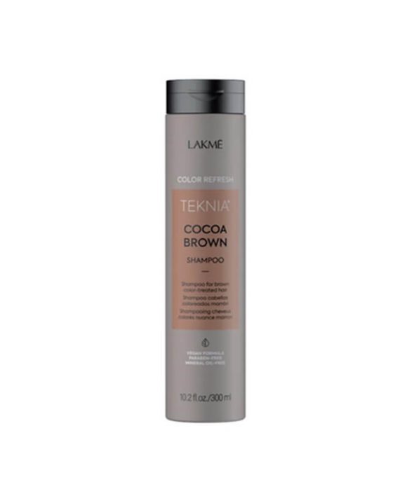 Sampon za braon farbanu kosu - Refresh Cocoa Brown Shampoo