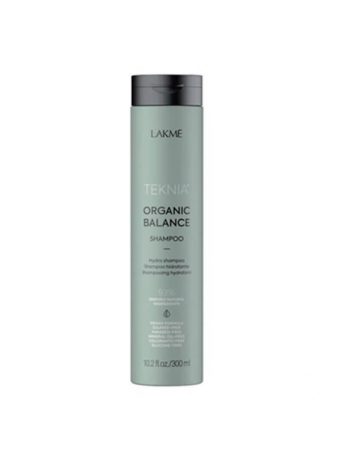 Sampon za hidrataciju bez sulfata - Lakme Teknia Organic Balance Shampoo 300ml