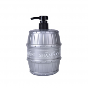 Sampon za hidrataciju kose BARBERTIME Pro-Hair 1000ml