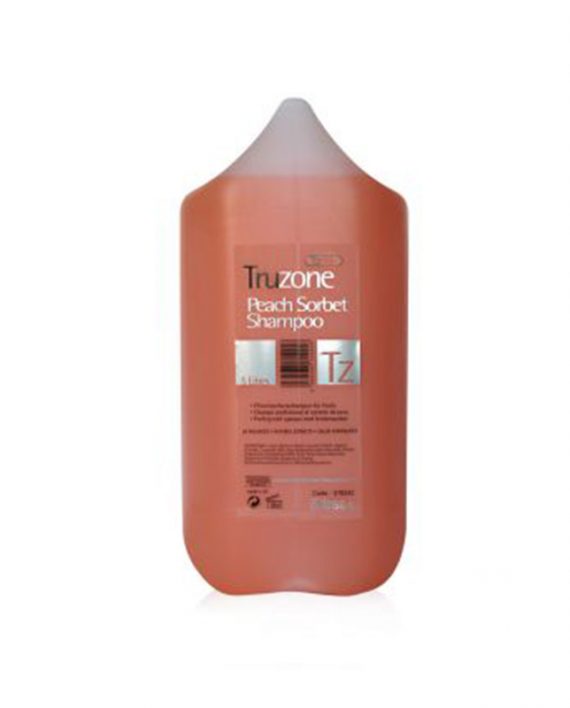 Sampon za kosu Truzone Breskva 5000ml