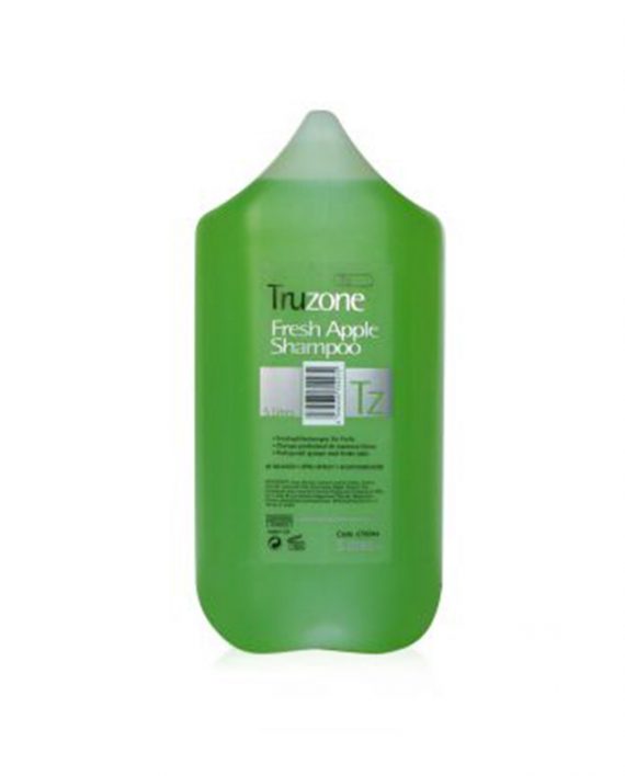 Sampon za kosu Truzone Jabuka 5000ml