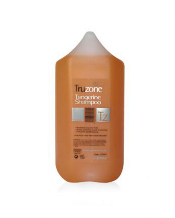 Sampon za kosu Truzone Mandarina 5000ml