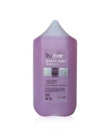 Sampon za kosu Truzone Rabarbara 5000ml Sampon za kosu Truzone Rabarbara 5000ml