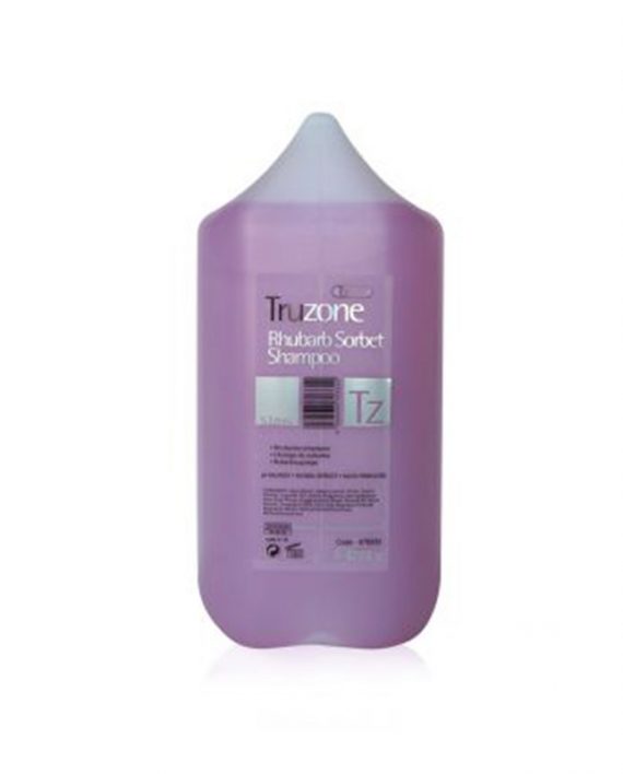 Sampon za kosu Truzone Rabarbara 5000ml
