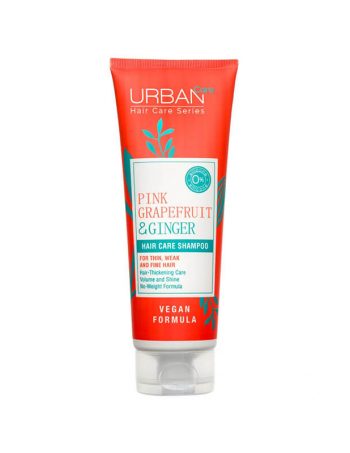 Sampon-za-kosu-URBAN-CARE-roze-grejpfrut-i-djumbir-250ml