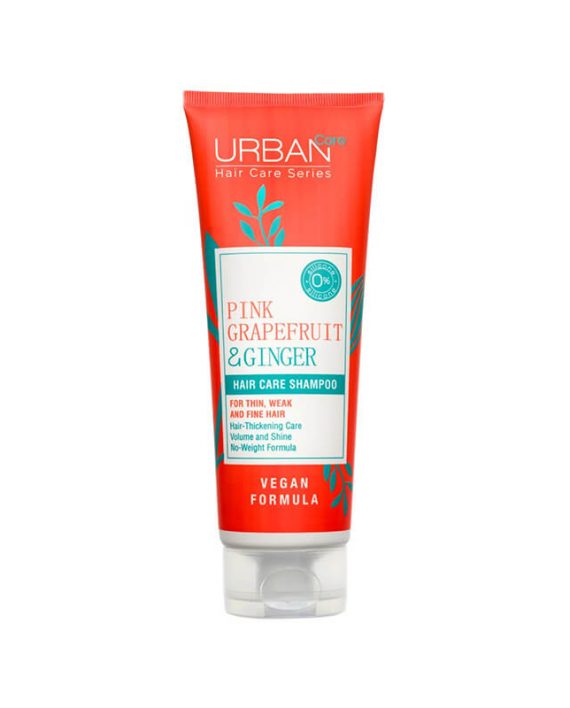 Sampon-za-kosu-URBAN-CARE-roze-grejpfrut-i-djumbir-250ml Sampon-za-kosu-URBAN-CARE-roze-grejpfrut-i-djumbir-250ml