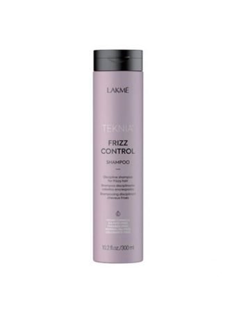 Sampon za neposlusnu kosu - Lakme Teknia Frizz Control Shampoo