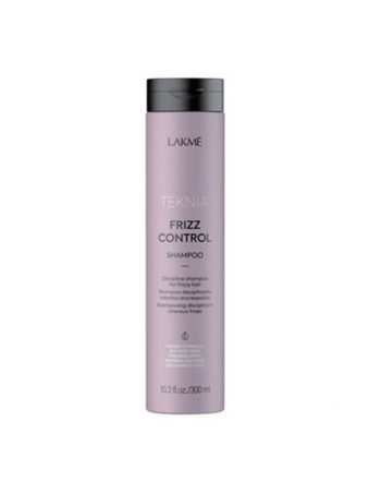 Sampon za neposlusnu kosu - Lakme Teknia Frizz Control Shampoo Sampon za neposlusnu kosu - Lakme Teknia Frizz Control Shampoo