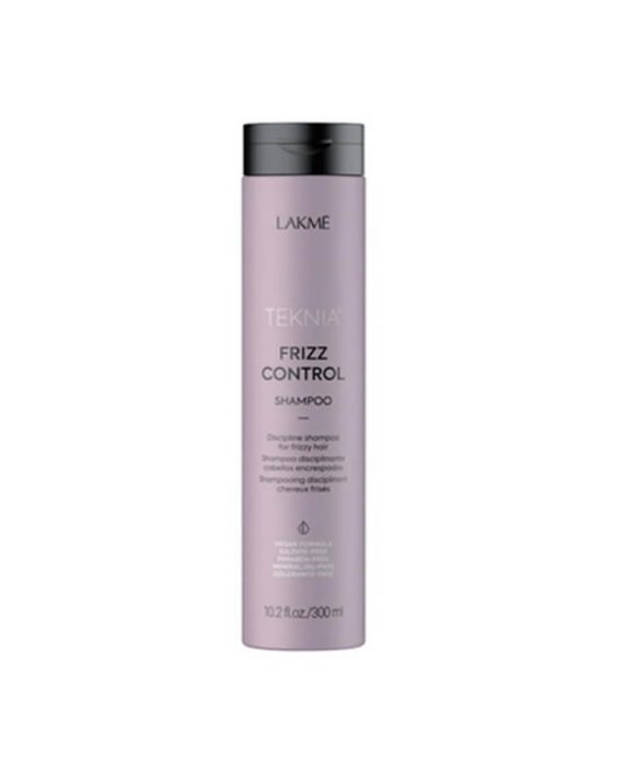 Sampon za neposlusnu kosu - Lakme Teknia Frizz Control Shampoo Sampon za neposlusnu kosu - Lakme Teknia Frizz Control Shampoo