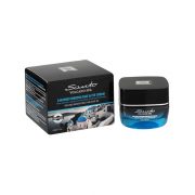 Santorini Volcano Spa - Hidratantna krema za lice 50 ml