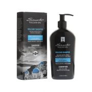 Santorini Volcano Spa - Šampon za suvu, farbanu i oštećenu kosu 250 ml