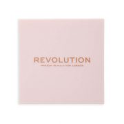 Sapun za negu i stilizovanje obrva REVOLUTION MAKEUP Rehab Soap & Care Styler 5g (4)