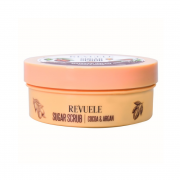 Secerni piling za telo REVUELE Morocco Dream Argan i Kakao 1 Secerni piling za telo REVUELE Morocco Dream Argan i Kakao