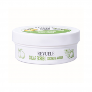 Secerni piling za telo REVUELE Tropical Passion Kokos i Marula 200ml