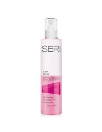 Seri 2 Phase Color Shield dvofazni balzam za kosu