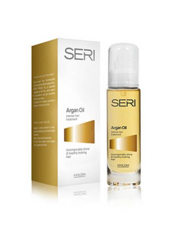 Seri Argan ulje za kosu