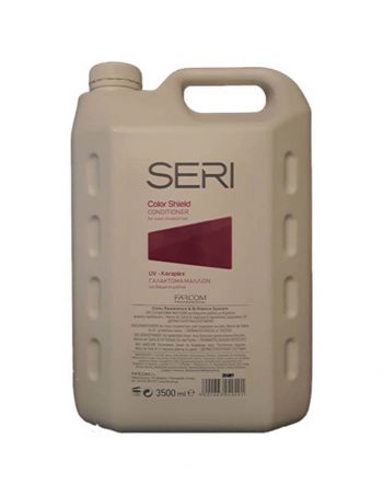 Seri Color Shield balzam