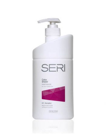 Seri Color Shield maska za kosu Seri Color Shield maska za kosu