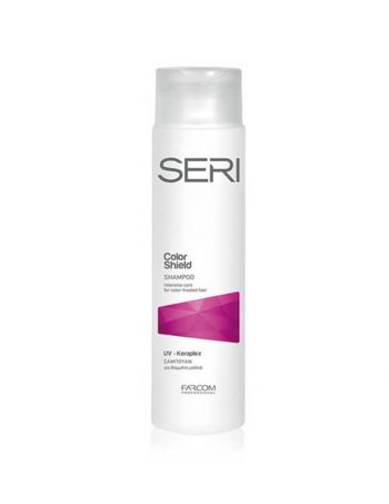 Seri Color Shield sampon 300ml