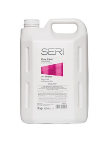 Seri Color Shield sampon 3500ml