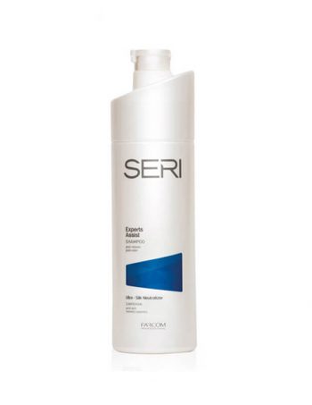 Seri Experts Assist sampon 1000ml