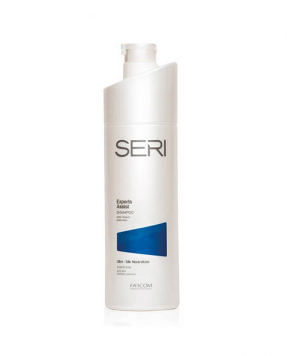 Seri Experts Assist sampon 1000ml