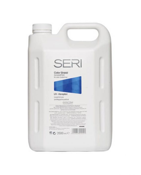 Seri Experts Assist sampon 3500ml