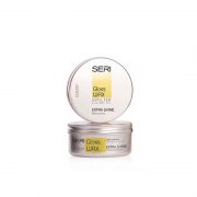 Seri Gloss Wax za kosu