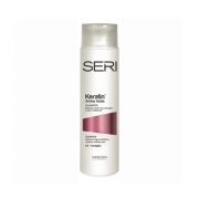 Seri KERATIN sampon 300ml