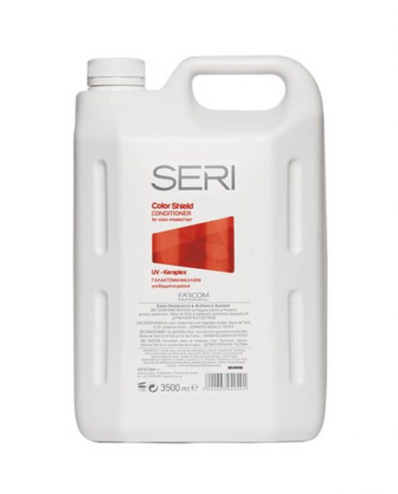 Seri Moist Core balzam za kosu..