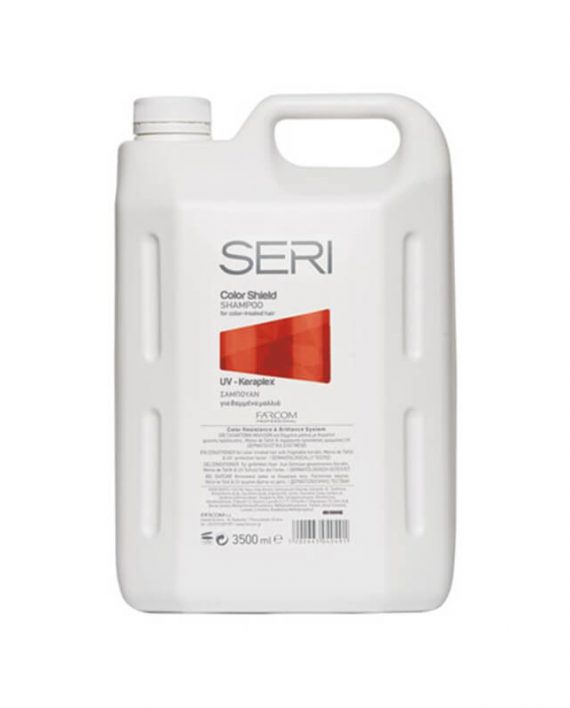 Seri Moist Core sampon 3500ml