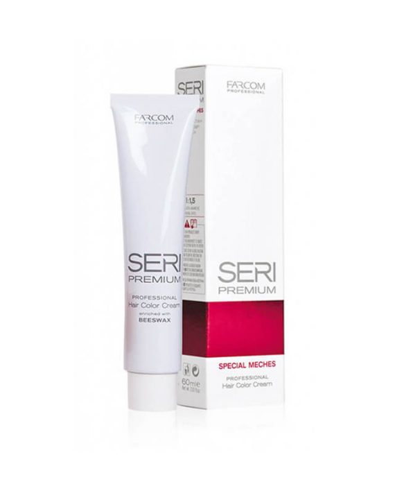 Seri Premium Special boja