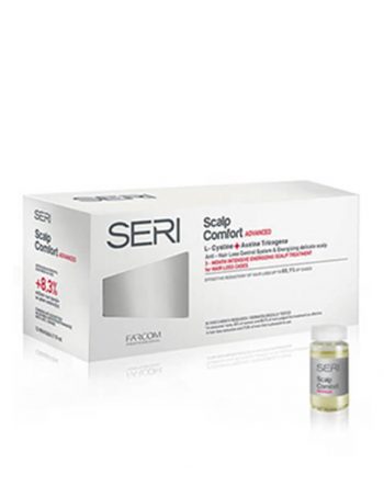 Seri Scalp Comfort Anti - Hair loss ampule