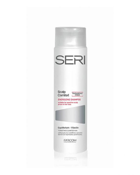 Seri Scalp Comfort sampon protiv opadanja