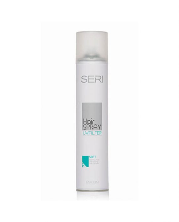 Seri Soft lak za kosu