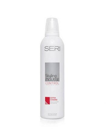 Seri Styling Mousse pena za kosu Seri Styling Mousse pena za kosu