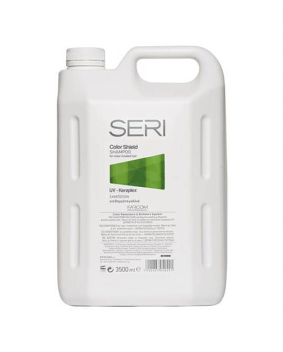 Seri Ultra Strength sampon 3500ml