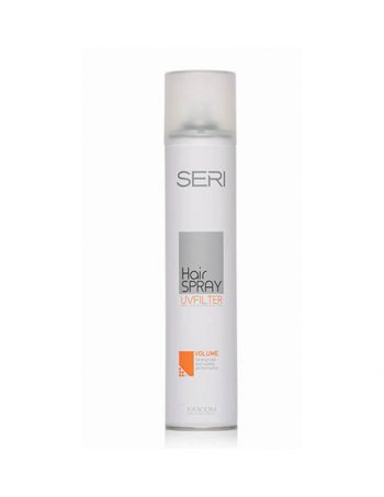 Seri Volume lak za kosu Seri Volume lak za kosu