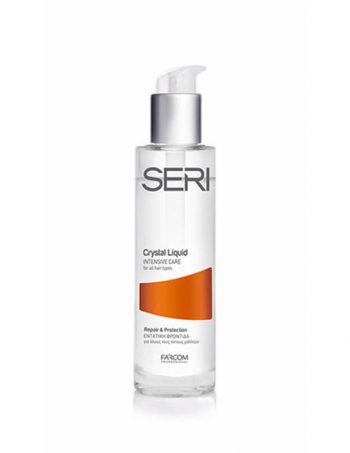Seri kristali za kosu 50ml Seri kristali za kosu 50ml