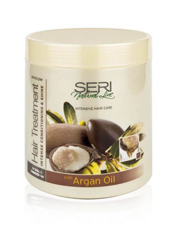 Seri tretman Argan ulje za kosu Seri tretman Argan ulje za kosu