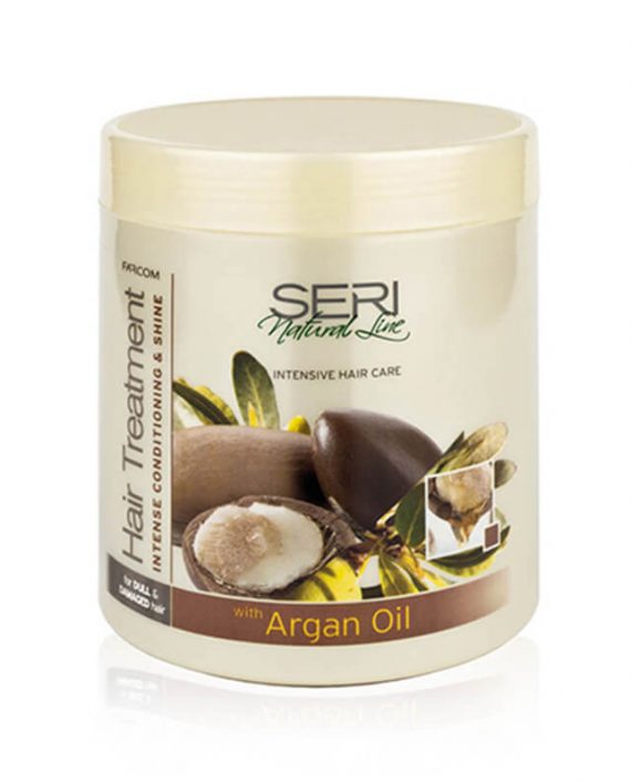 Seri tretman Argan ulje za kosu