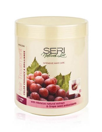 Seri tretman Hibiskus