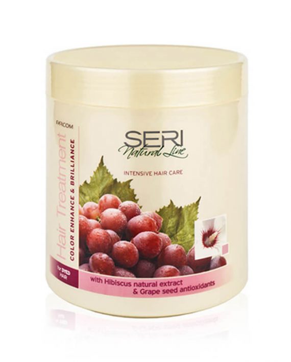 Seri tretman Hibiskus