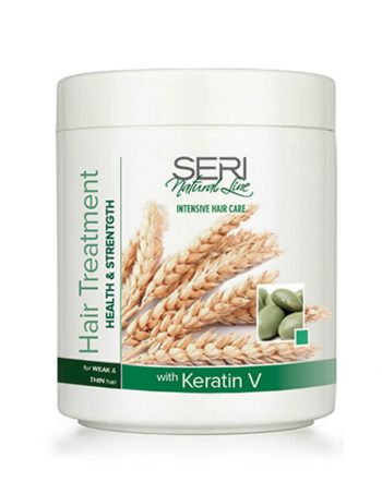 Seri tretman za kosu Žitarice sa Keratinom. Seri tretman za kosu Žitarice sa Keratinom.