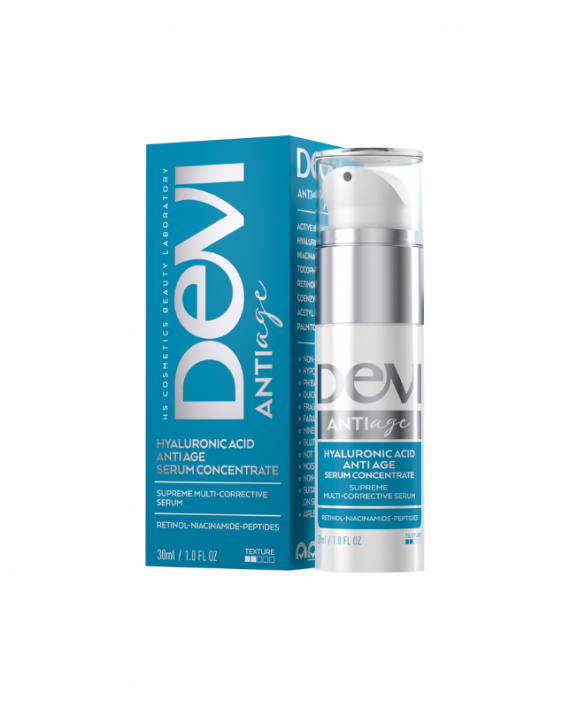 Serum anti-age Serum anti-age