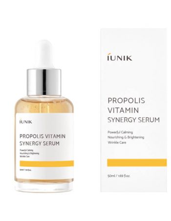 Serum od propolisa sa dodatkom vitamina Serum od propolisa sa dodatkom vitamina