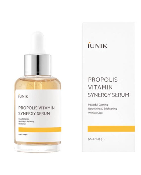 Serum od propolisa sa dodatkom vitamina Serum od propolisa sa dodatkom vitamina