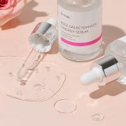 Serum sa galaktomicesom i ekstraktom ruze (2) Serum sa galaktomicesom i ekstraktom ruze (2)